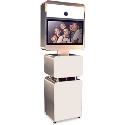 Borne photos – Photobooth