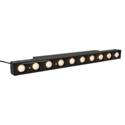 Sunstrip à lampes 10X75W